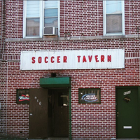 Снимок сделан в Soccer Tavern пользователем Soccer Tavern 7/7/2020