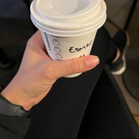 Photo taken at Starbucks by Esmer Türk on 4/14/2024