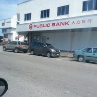 Public Bank 70 Visitors