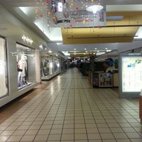 Photo taken at Parkdale Mall by Desmon N. on 12/23/2012