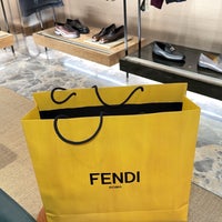 Photo taken at Fendi by A on 11/4/2023