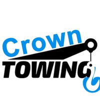 Снимок сделан в Crown Towing Services пользователем Crown Towing Services 7/11/2020