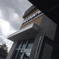 3/23/2014にJohana I.がThe Counter Burger, Aventura FLで撮った写真