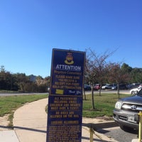 White Marsh Park & Ride - Bus Station in White Marsh