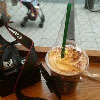 Photo taken at Starbucks by 鈴木 ひ. on 5/1/2017