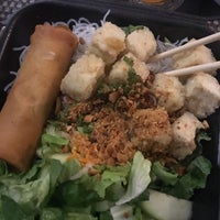 Photo taken at Pho District by Angela B. on 6/25/2019