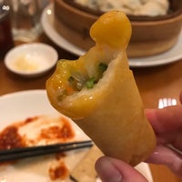 3/10/2020 tarihinde Angela B.ziyaretçi tarafından Jeng Chi Restaurant'de çekilen fotoğraf