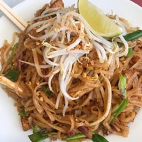 Baan Thai - Thai Restaurant in Lewisville