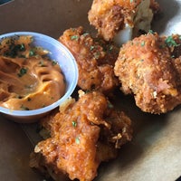 vegan food house owner
