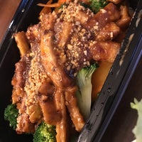 Baan Thai - Thai Restaurant in Lewisville