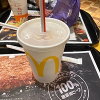Photo taken at McDonald&#39;s by 停止 on 7/3/2020