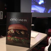Photo taken at AMC West Olive 16 by Ray M. on 2/24/2018