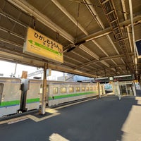 Photo taken at Platforms 4-5 by かのえ on 11/17/2022