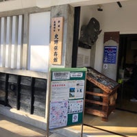 長篠城址史跡保存館 長篠市場22 1