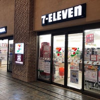 Photo taken at 7-Eleven by かのえ on 2/3/2021