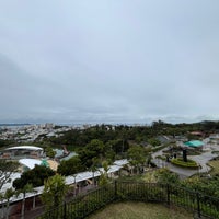 Photo taken at OKINAWA Zoo &amp;amp; Museum by かのえ on 2/8/2024