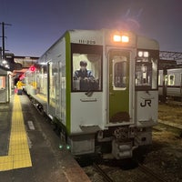 Photo taken at Ogawamachi Station (TJ33) by かのえ on 1/5/2024