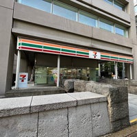 Photo taken at 7-Eleven by かのえ on 4/25/2022