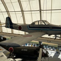 Photo taken at Tokorozawa Aviation Museum by かのえ on 12/23/2023