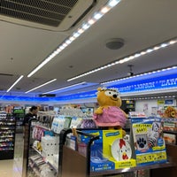 Photo taken at Lawson by かのえ on 7/2/2018