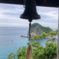 黄金岬展望台 Pier 黄金岬展望台 Pier