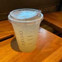 Photo taken at Starbucks by Moe on 6/22/2022