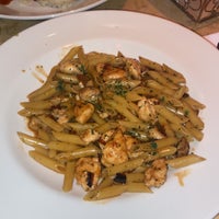 Review The Cheesecake Factory