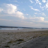高萩海水浴場 高萩海水浴場