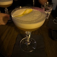 3/15/2023 tarihinde Dora F.ziyaretçi tarafından SPIN Cocktail Bar'de çekilen fotoğraf
