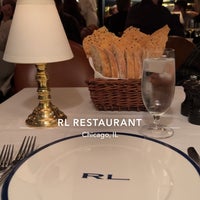 Снимок сделан в RL Restaurant пользователем Ghada 3/3/2024