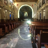 Photo taken at Iglesia Del Espiritu Santo by Nica B. on 1/12/2019