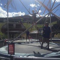 Breckenridge Peak 8 Fun Park - 6 tips