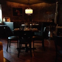 Foto diambil di Chao Restaurant &amp;amp; Wine Cafe oleh Angela P. pada 12/13/2013