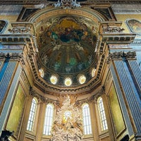Photo taken at Duomo di Napoli by Mahsa A. on 12/4/2023
