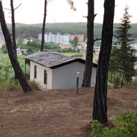 Foto tomada en İncekum Orman Kampı  por Utku A. el 7/29/2023