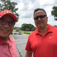 Photo taken at Bear Creek Golf Club by Antonio L. on 8/9/2017