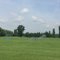 Foto diambil di Golf Club Cavaglià oleh Antonio L. pada 5/25/2017