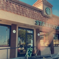 Photo taken at Starbucks by Eng.Yasser.Gh🦉♌️ on 10/29/2020