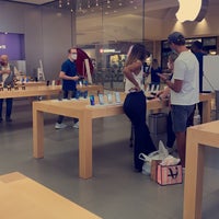 Apple south cheap coast plaza