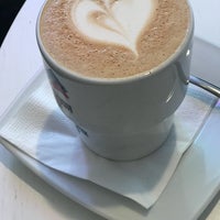 5/20/2018にKaty D.がJonction Coffeeで撮った写真