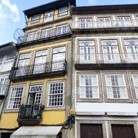 Photo taken at Guimarães by vera f. on 11/4/2023