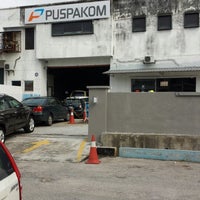 Puspakom Glenmarie 2 Tips From 572 Visitors