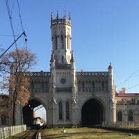 Новый Петергоф танцы