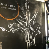 2/2/2021 tarihinde Carole L.ziyaretçi tarafından Harvest Moon Kitchen &amp;amp; Marketplace'de çekilen fotoğraf