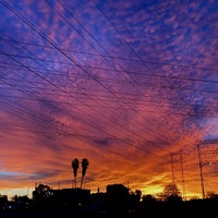 Photo taken at North Hollywood by Carole L. on 1/10/2022