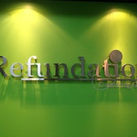 Foto tirada no(a) Refundation Consulting Group por Paola P. em 1/2/2013