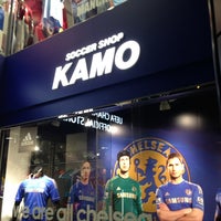 サッカーショップkamo Tienda De Articulos Deportivos En 渋谷区 サッカーショップkamo Tienda De Articulos Deportivos En 渋谷区