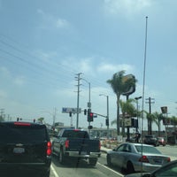 Photo taken at La Tijera And Centinela by Michelle on 6/24/2016