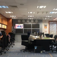 Bahagian Kawalan Penyakit Kkm Government Building In Putrajaya