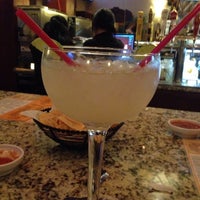Photo taken at Pancho&amp;#39;s Mexican Restaurant &amp;amp; Cantina by Lisa L. on 3/28/2015